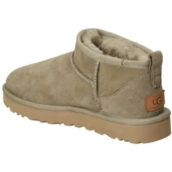 UGG UGG  Gležnjače 108613  UGG