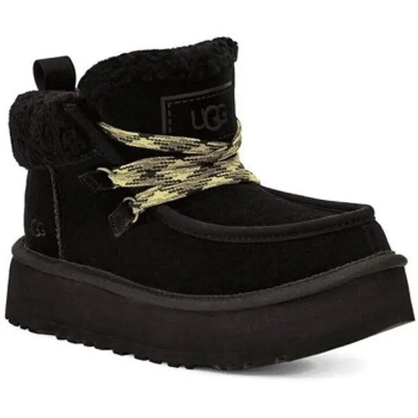 UGG UGG  Gležnjače 1143954BLK  UGG