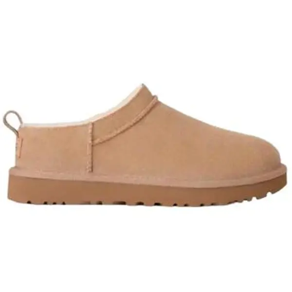 UGG UGG  Gležnjače 1173891 SAND  UGG