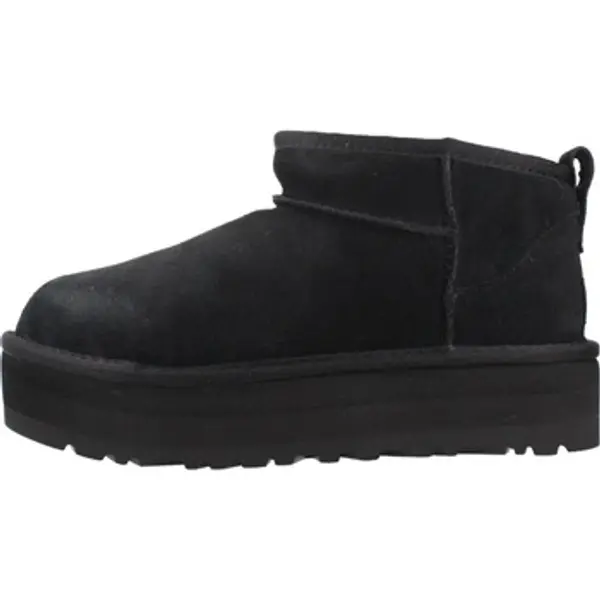 UGG UGG  Gležnjače Botas Niña Modèle K Classic Ultra Mini Platf  UGG