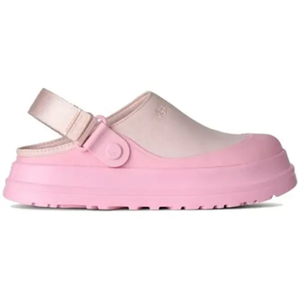 UGG UGG  Klompe GoldenGlow Canvas  UGG