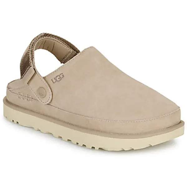 UGG UGG  Klompe W GOLDENSTAR CLOG  UGG
