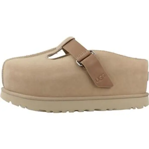 UGG UGG  Klompe W Goldenstar Hi Clog  UGG