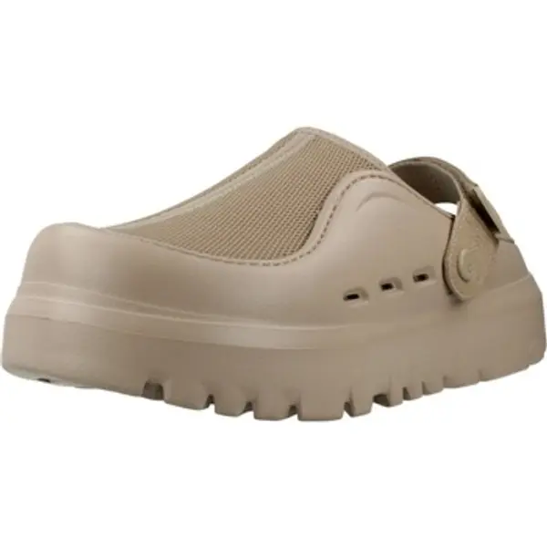 UGG UGG  Klompe Zuecos Hombre Modèle M Peackmod  UGG