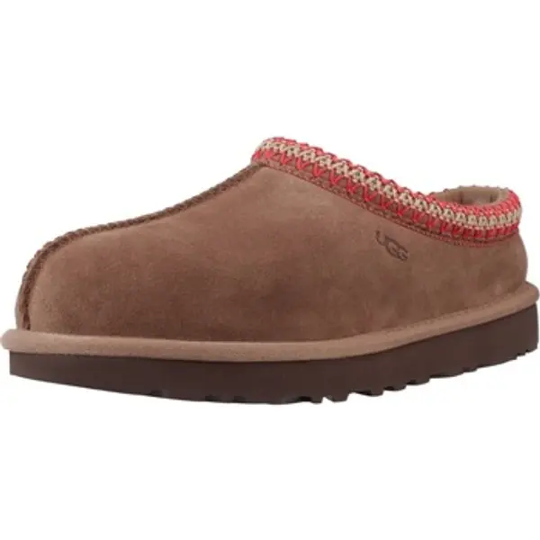 UGG UGG  Klompe Zuecos Mujer Modèle W Tasman Ii  UGG