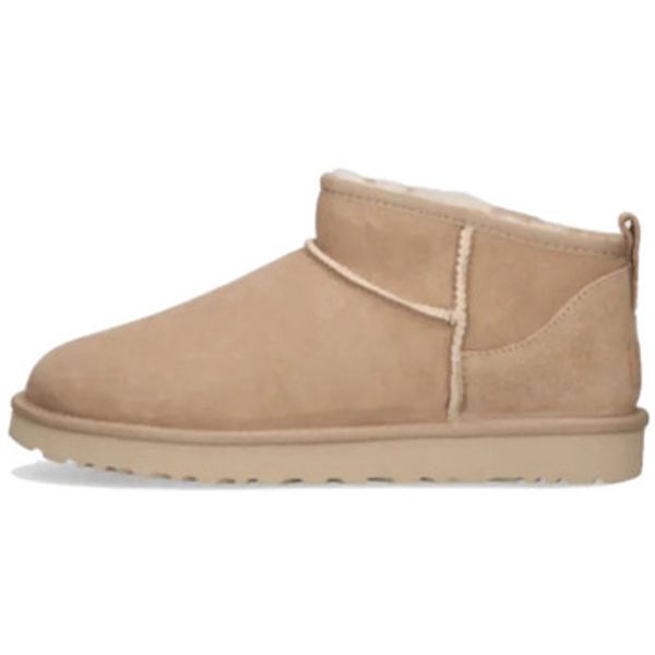 UGG UGG  Modne tenisice Classic Ultra Mini Boot Sand  UGG
