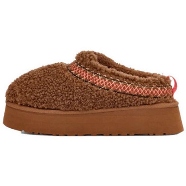 UGG UGG  Modne tenisice Tazz Braid Hardwood  UGG