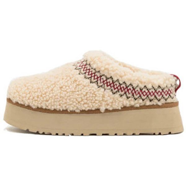 UGG UGG  Modne tenisice Tazz Braid Natural  UGG