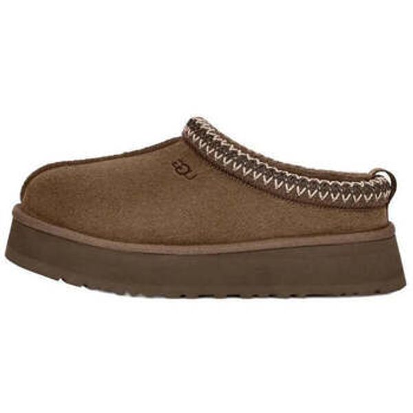 UGG UGG  Modne tenisice Tazz Slipper Hickory  UGG