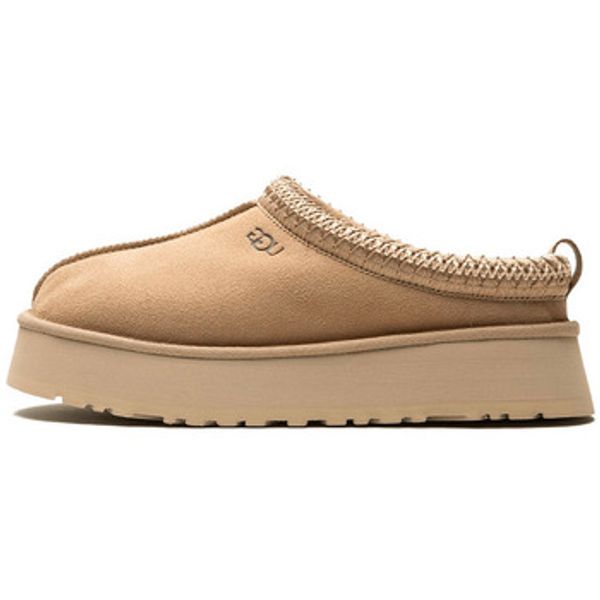 UGG UGG  Modne tenisice Tazz Slipper Sand  UGG
