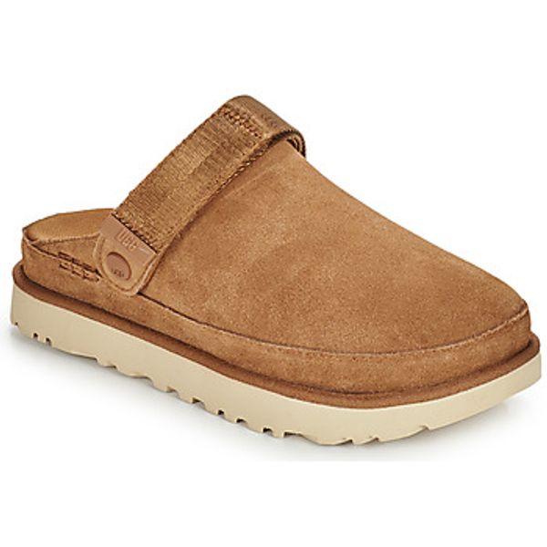 UGG UGG  Natikače GOLDENSTAR CLOG  UGG