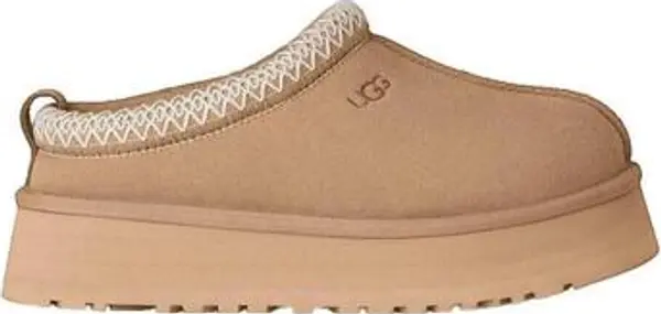 UGG UGG  Natikače Mules  Tazz II Beige sable  UGG