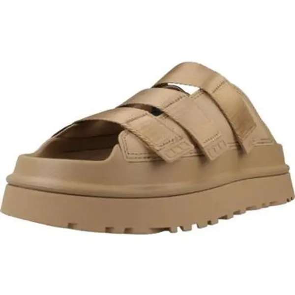 UGG UGG  Natikače Sandalias Mujer Modèle W Golden Glow Slide  UGG