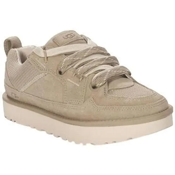 UGG UGG  Niske tenisice Baskets basses  Lo Lowmel beige  UGG