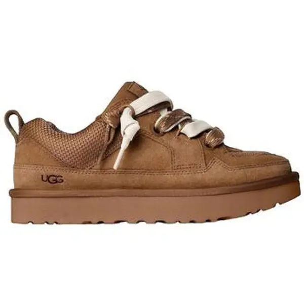 UGG UGG  Niske tenisice Baskets  Lo Lowmel marron  UGG