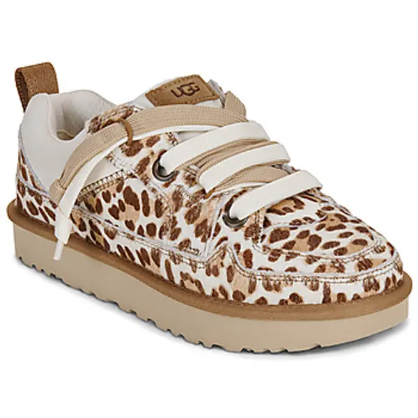 UGG UGG  Niske tenisice LO LOWMEL PLAINS  UGG