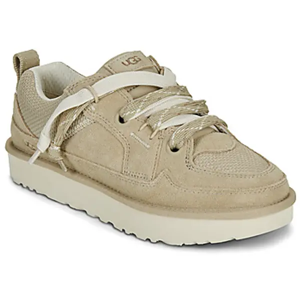 UGG UGG  Niske tenisice LO LOWMEL  UGG