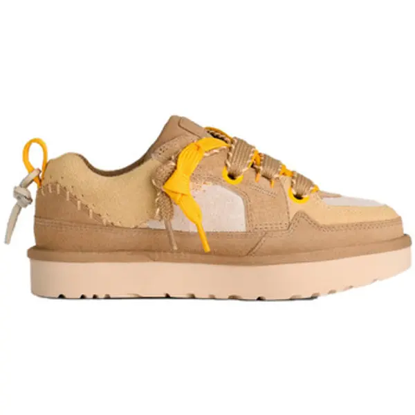 UGG UGG  Niske tenisice SNEAKERS  W LO LOWMEL BIARRITZ  UGG