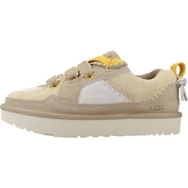 UGG UGG  Niske tenisice Sport   Zapatillas Mujer Modèle W Lo Lowmel Biarritz  UGG