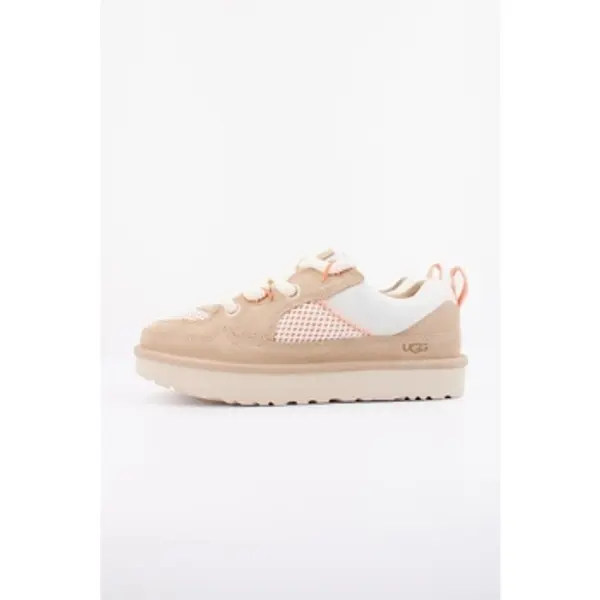 UGG UGG  Niske tenisice Sport   Zapatillas Mujer Modèle W Lo Lowmel Mesh  UGG