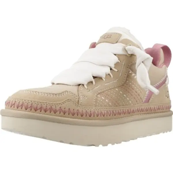 UGG UGG  Niske tenisice Sport   Zapatillas Mujer Modèle W Lowmel Meadow  UGG