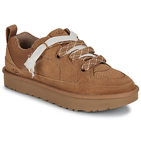 UGG UGG  Niske tenisice W LO LOWMEL  UGG