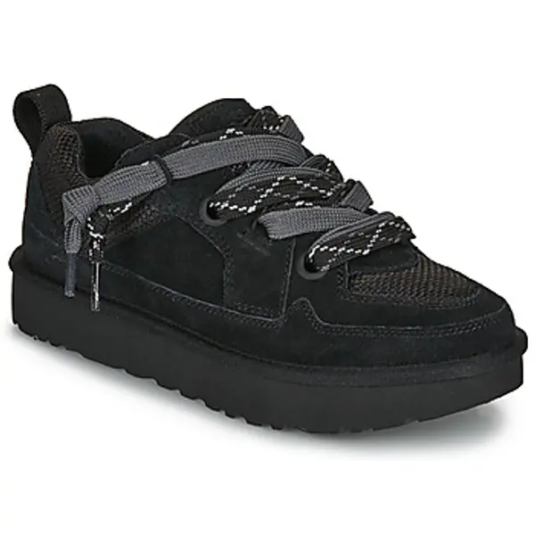 UGG UGG  Niske tenisice W LO LOWMEL  UGG