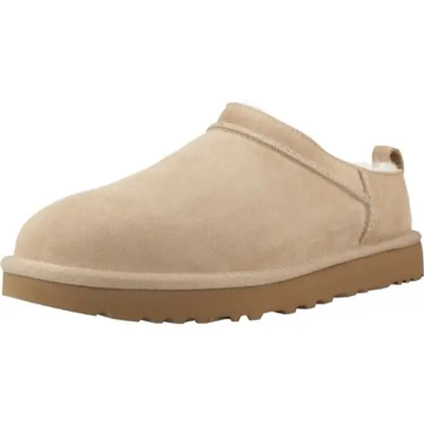 UGG UGG  Papuče Botas Mujer Modèle W Classic Micro  UGG