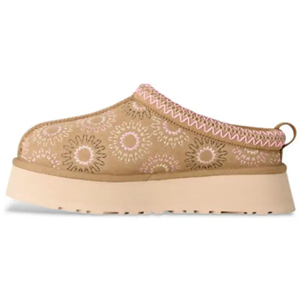 UGG UGG  Papuče CIPELE  W TAZZ SUN STITCH  UGG