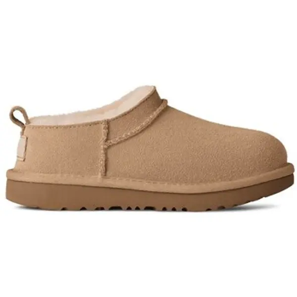 UGG UGG  Papuče Classic Micro  UGG