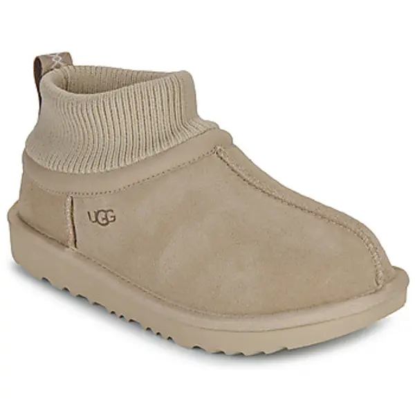 UGG UGG  Papuče CLASSIC ULTRA STRETCH CUFF  UGG