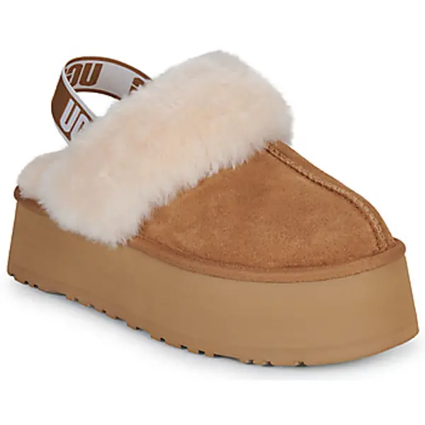 UGG UGG  Papuče FUNKETTE  UGG