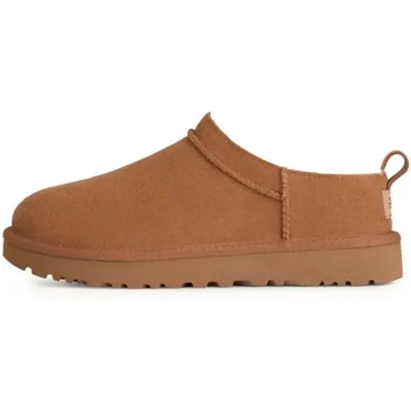 UGG UGG  Papuče W Classic Micro  UGG