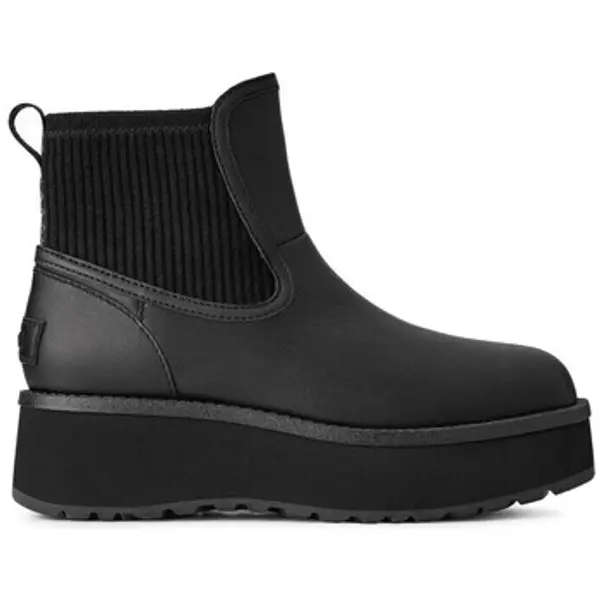 UGG UGG  Polučizme 1171436BLK  UGG