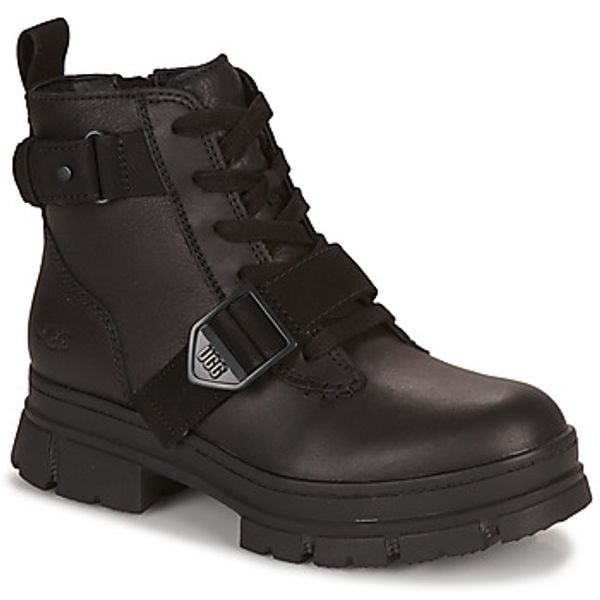 UGG UGG  Polučizme ASHTON LACE UP  UGG