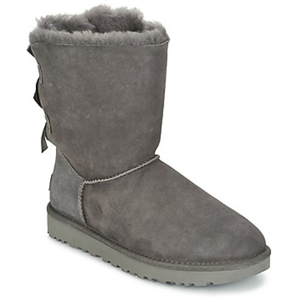 UGG UGG  Polučizme BAILEY BOW II  UGG