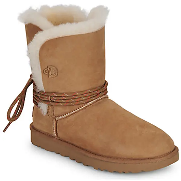 UGG UGG  Polučizme BAILEY TIE  UGG