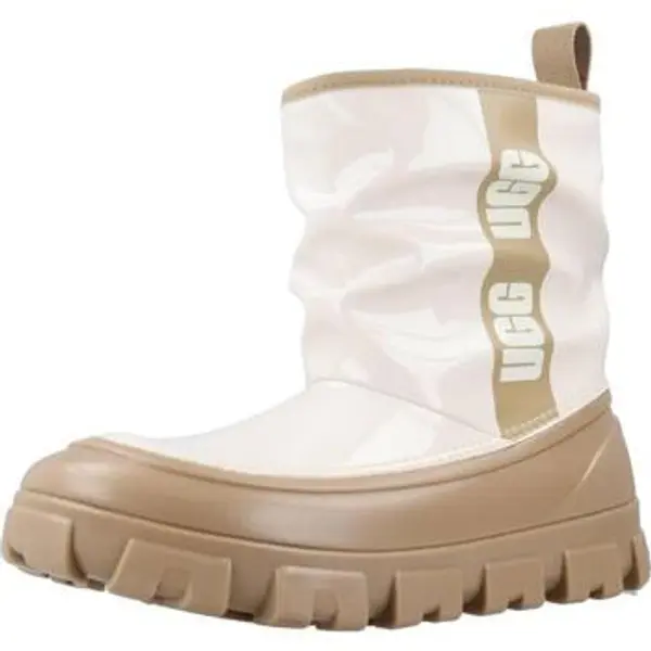 UGG UGG  Polučizme Botas Niña Modèle K Classic Brellah Mini  UGG