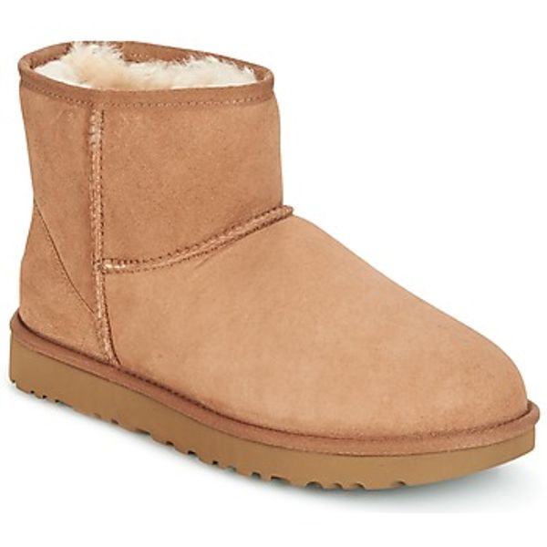 UGG UGG  Polučizme CLASSIC MINI II  UGG