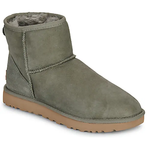 UGG UGG  Polučizme CLASSIC MINI II  UGG