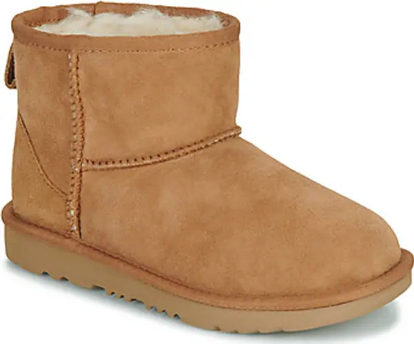 UGG UGG  Polučizme CLASSIC MINI II  UGG