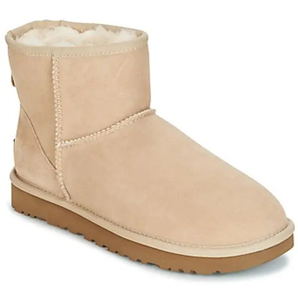 UGG UGG  Polučizme CLASSIC MINI II  UGG