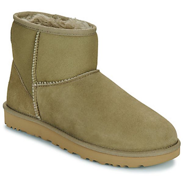 UGG UGG  Polučizme CLASSIC MINI II  UGG