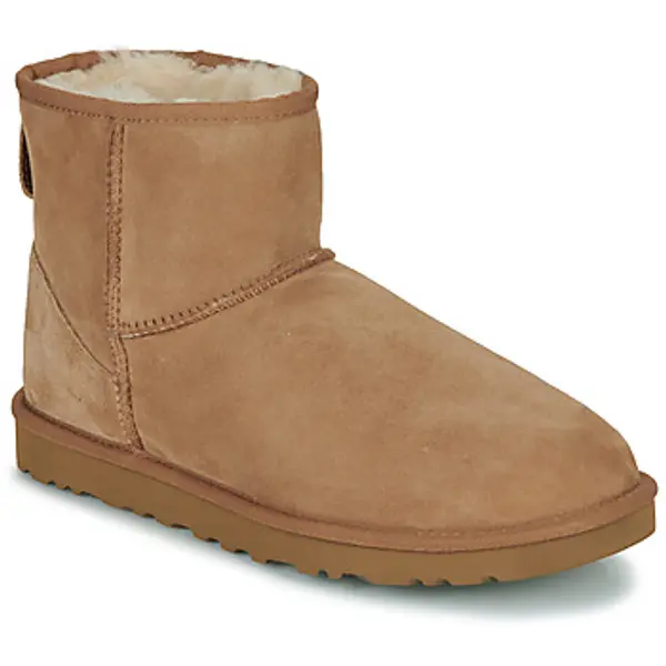 UGG UGG  Polučizme CLASSIC MINI  UGG