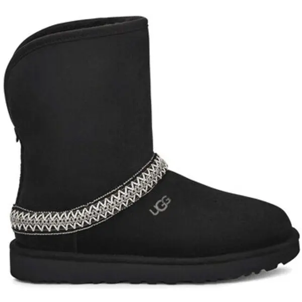 UGG UGG  Polučizme Classic Short Crescent  UGG