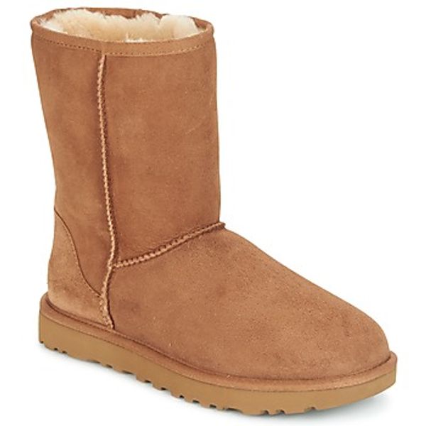 UGG UGG  Polučizme CLASSIC SHORT II  UGG
