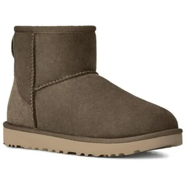 UGG UGG  Polučizme Classic  UGG