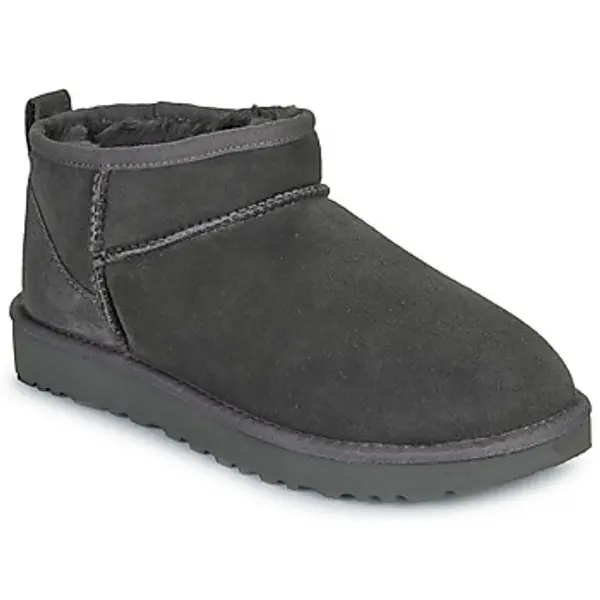 UGG UGG  Polučizme CLASSIC ULTRA MINI  UGG