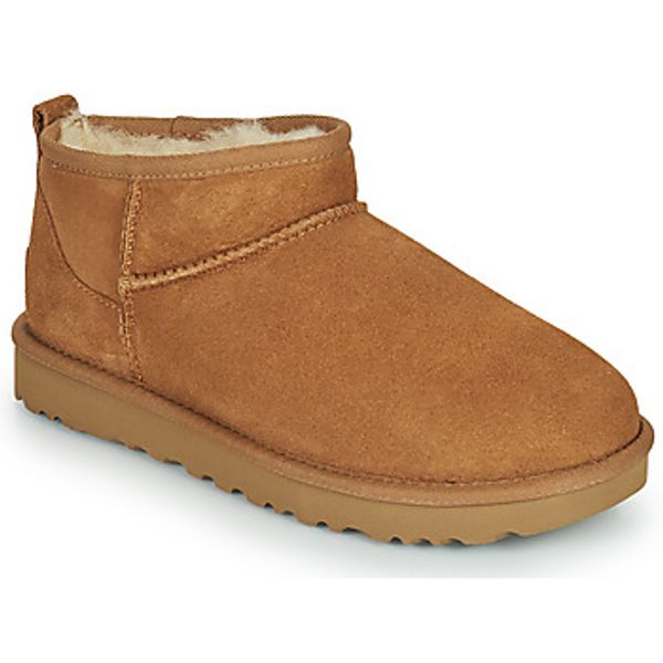 UGG UGG  Polučizme CLASSIC ULTRA MINI  UGG