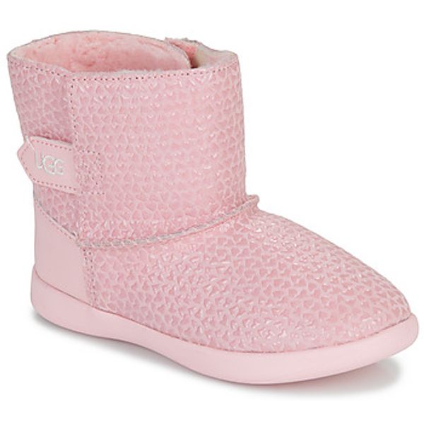 UGG UGG  Polučizme KEELAN GEL HEARTS  UGG